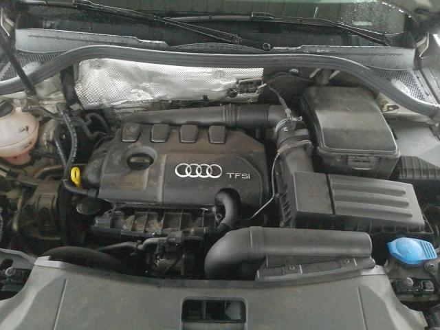 Audi Q3 Premium 2017