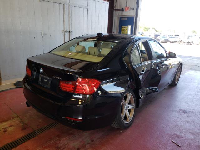 BMW 328 I 2013