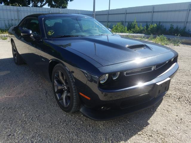 Dodge Challenger 2019