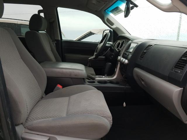 Toyota Tundra CRE 2013