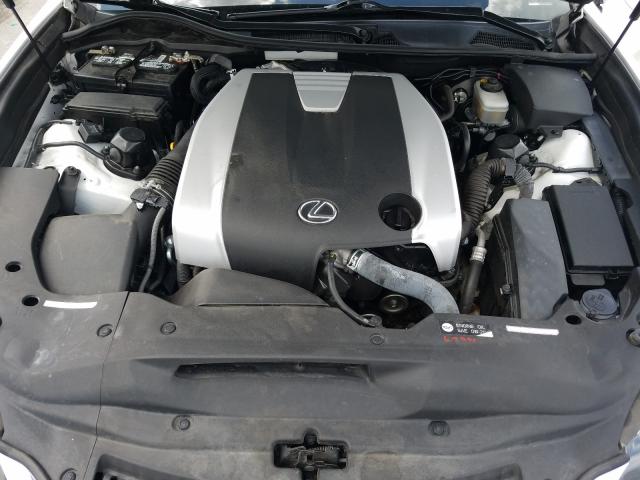Lexus GS 350 2013