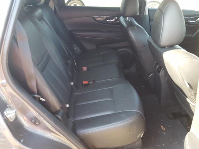 Nissan Rogue S 2019
