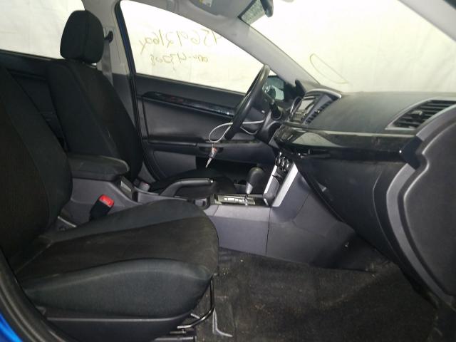 Mitsubishi Lancer ES 2016