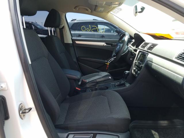 Volkswagen Passat S 2016