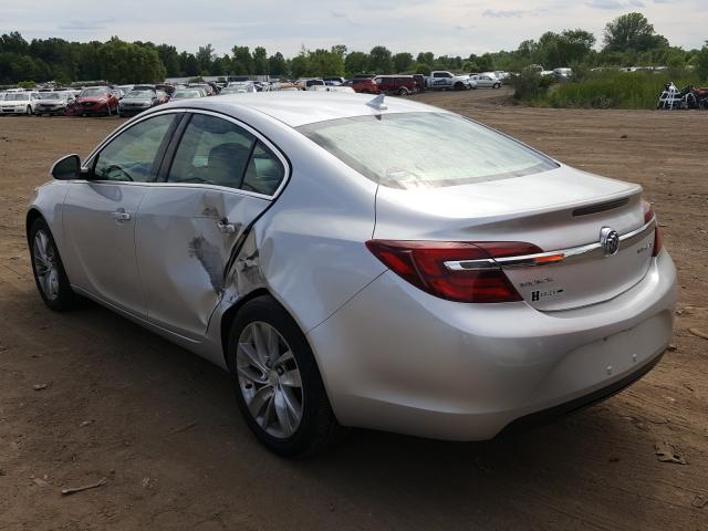 Buick Regal 2014