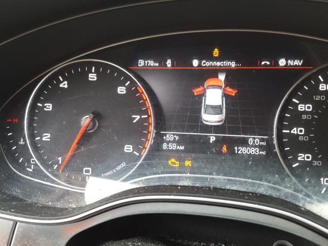Audi A6 Premium 2013