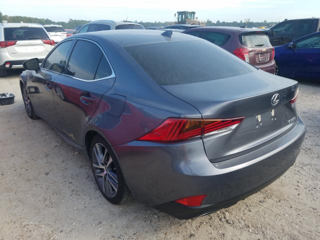 Lexus IS 300 2019