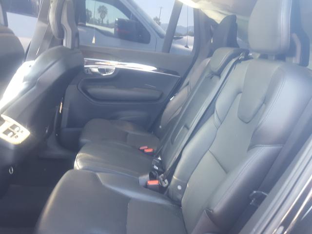 Volvo XC90 T6 2016