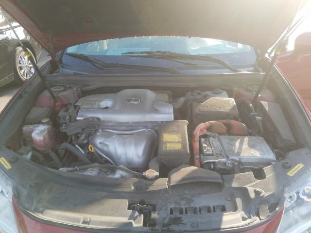 Lexus ES 300H 2014
