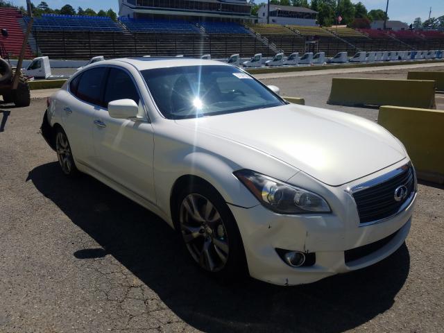 Infiniti M37 2013