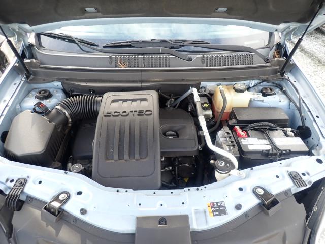 Chevrolet Captiva LT 2014