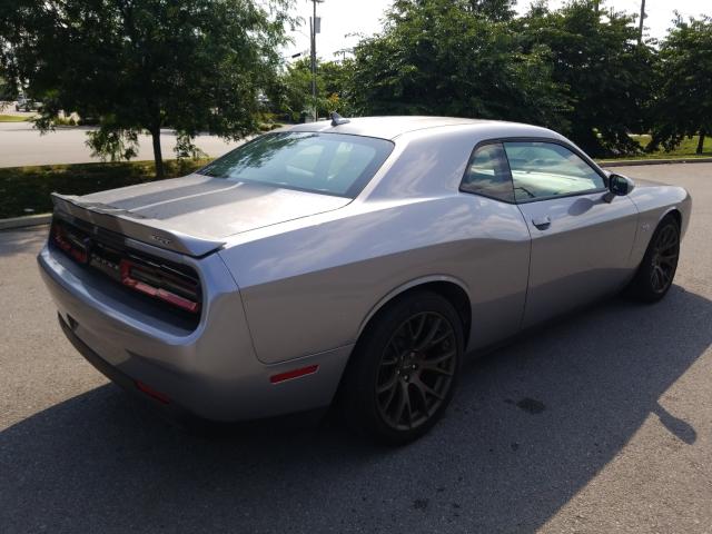 Dodge Challenger 2018