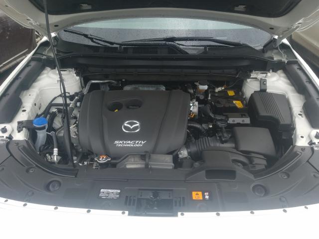 Mazda CX-5 Touring 2019