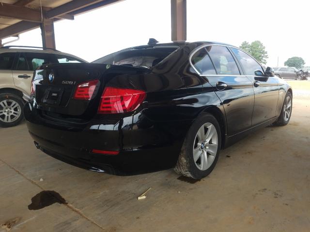 BMW 528 I 2013