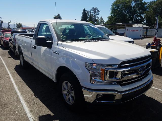 Ford F150 2019