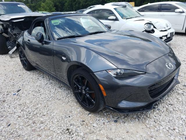Mazda MX-5 Miata 2019