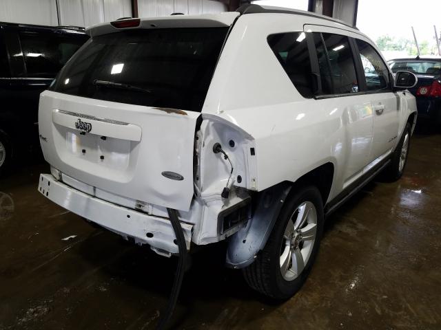Jeep Compass LA 2015
