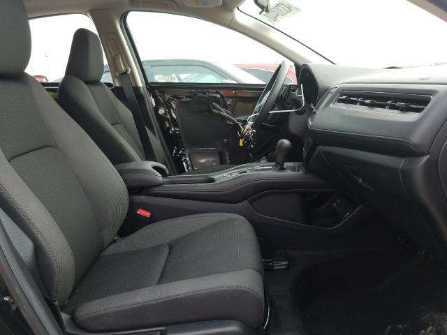 Honda HR-V EX 2019