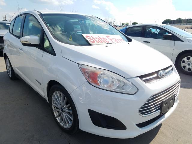 Ford C-MAX SE 2013