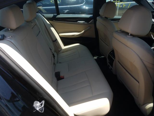 BMW 530 I 2019