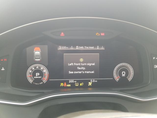 Audi A6 Premium 2020