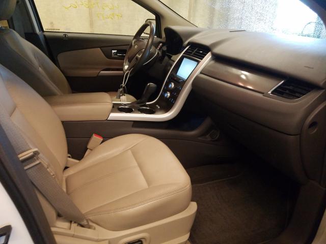 Ford Edge SEL 2013