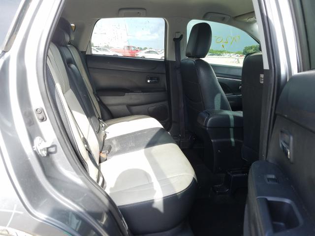 Mitsubishi Outlander 2014