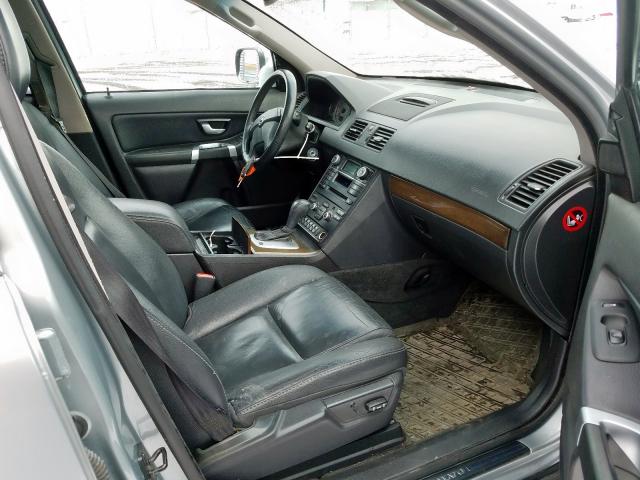 Volvo XC90 3.2 2010