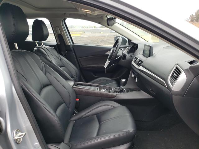 Mazda 3 Touring 2017