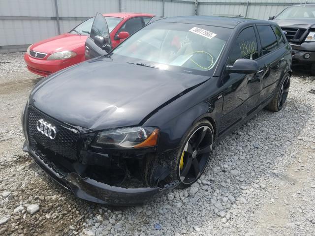 Audi A3 Premium 2011