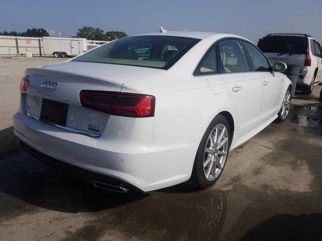 Audi A6 Prestige 2018