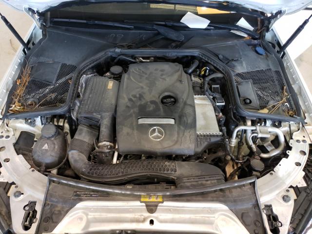 Mercedes-Benz C300 2017