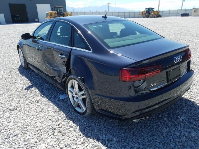 Audi A6 Premium 2017