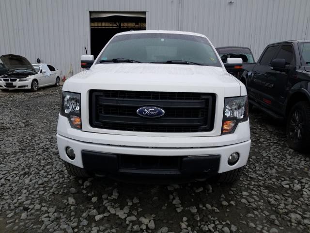 Ford F150 Super 2014