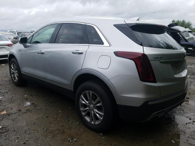 Cadillac XT5 Premium 2020