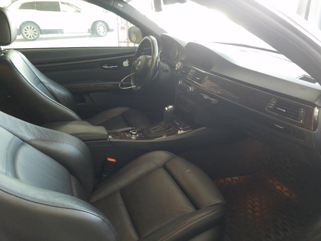 BMW 328 XI 2013