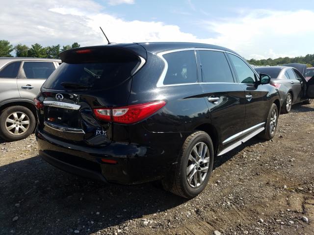 Infiniti JX35 2013