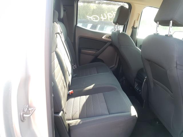 Ford Ranger SUP 2019