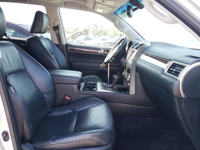 Lexus GX 460 2016