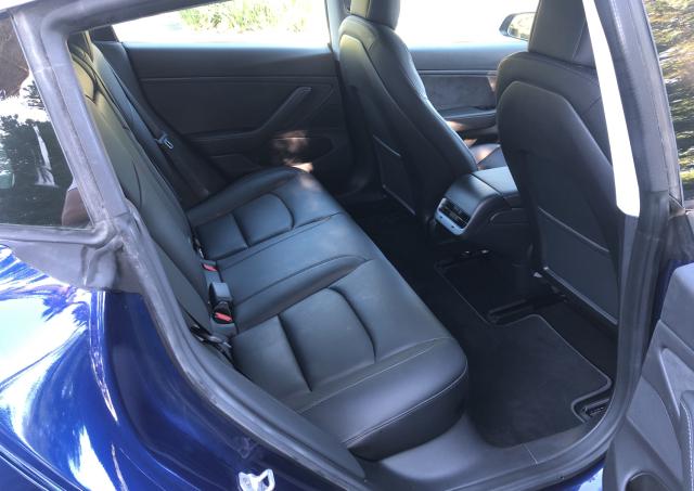 Tesla Model 3 2018