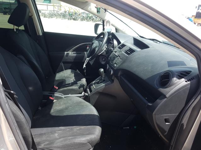 Mazda 5 Sport 2014