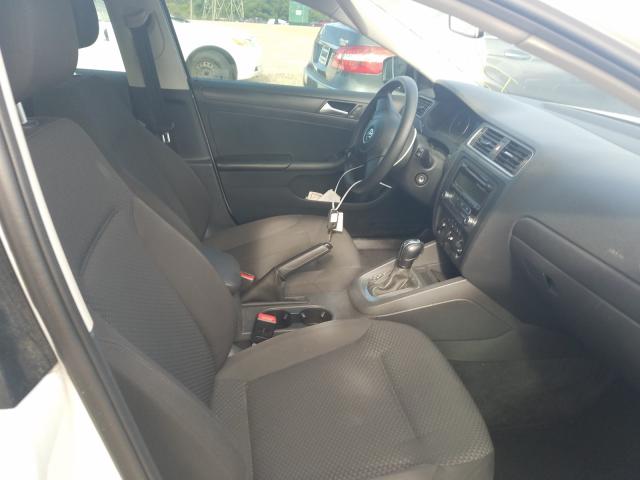 Volkswagen Jetta TDI 2014