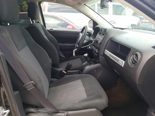 Jeep Compass SP 2014