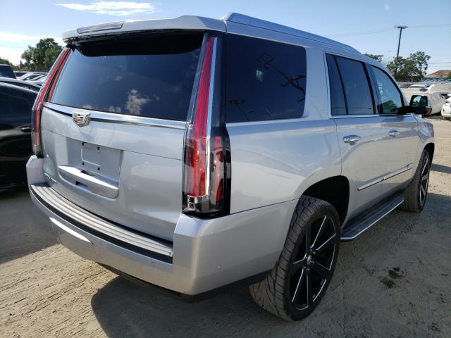 Cadillac Escalade 2017