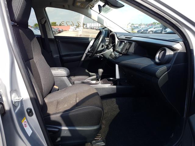 Toyota Rav4 Adven 2018