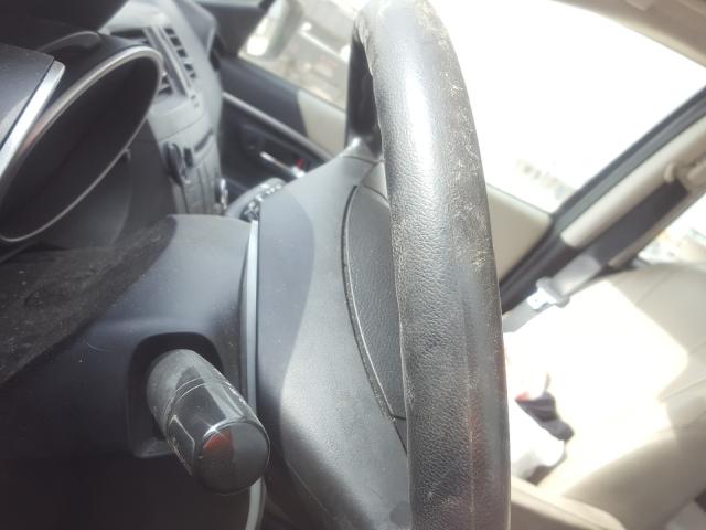 Mazda 5 Sport 2014
