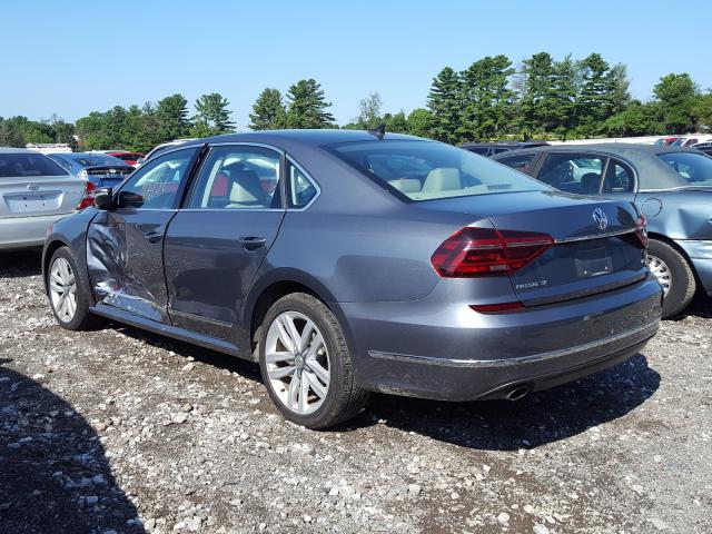 Volkswagen Passat SE 2017