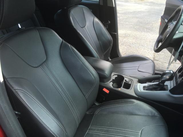 Ford Focus SE 2014