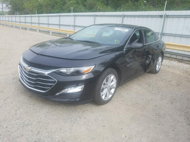 Chevrolet Malibu LT 2019