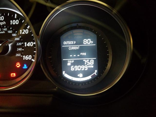 Mazda CX-5 GT 2013